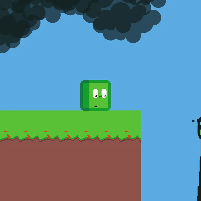 Game by @sorria