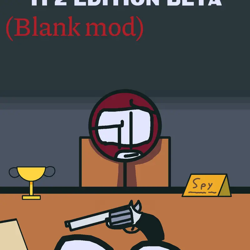 Game by @BlankCharlie