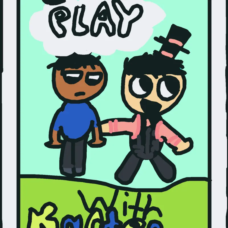 Game by @NADWEANDOOF_FAN