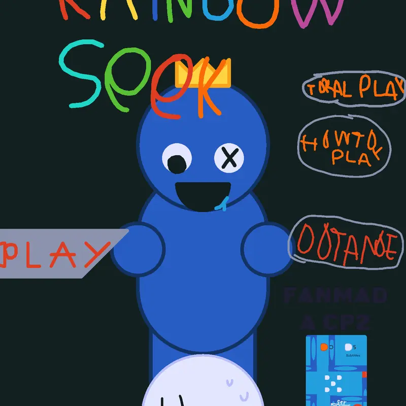 Game by @eu_slaBR