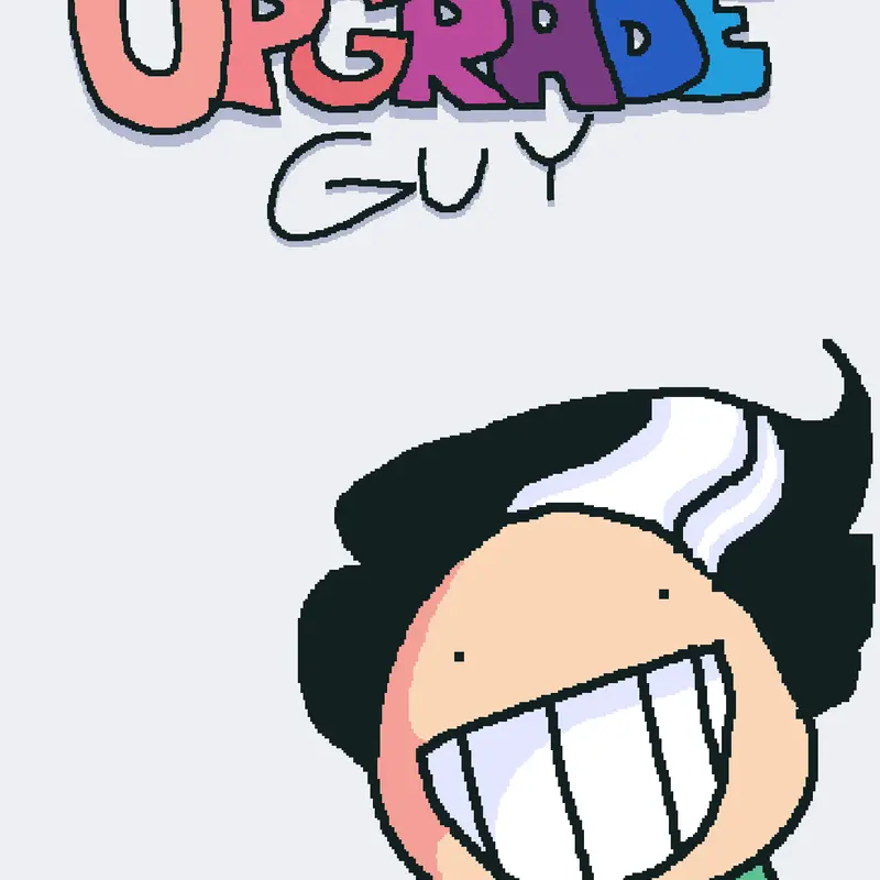 Game by @EborGuy