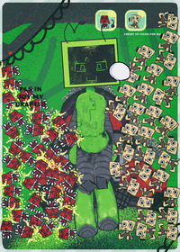 ★Vee gameshow ragdoll!! ★