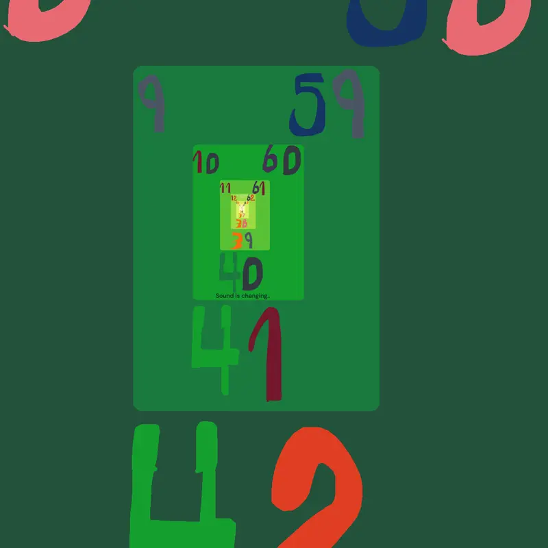 Game by @Tennisball_The_Fuzzyball