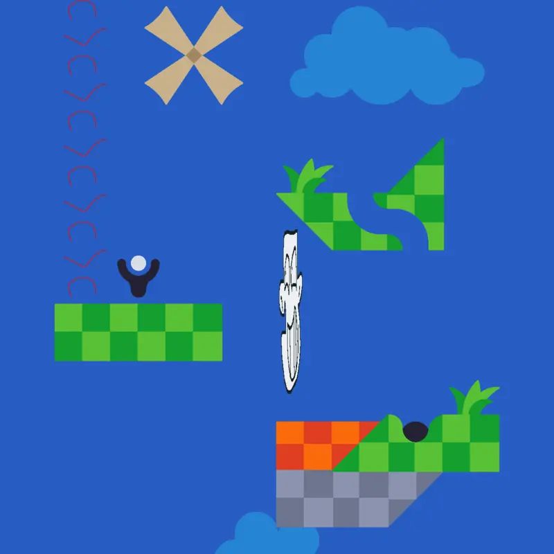 Game by @kenjihiii