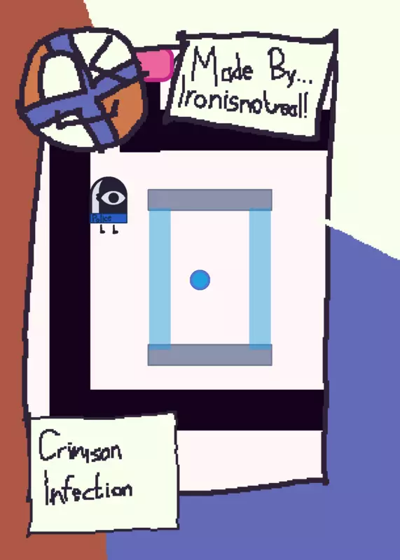 Game by @IronIsnotreal