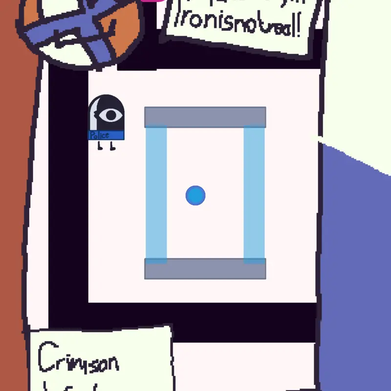 Game by @IronIsnotreal