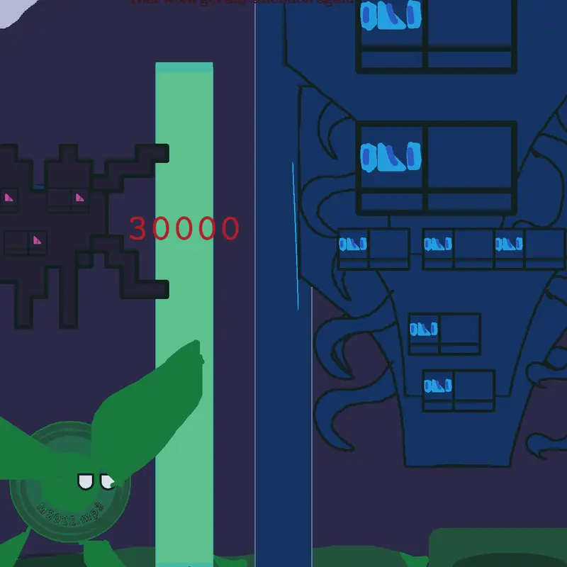 Game by @yoyw