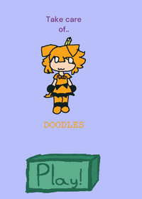 take care of doodlez