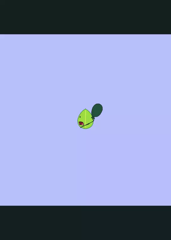 Help leafy! by @EuSouCamera