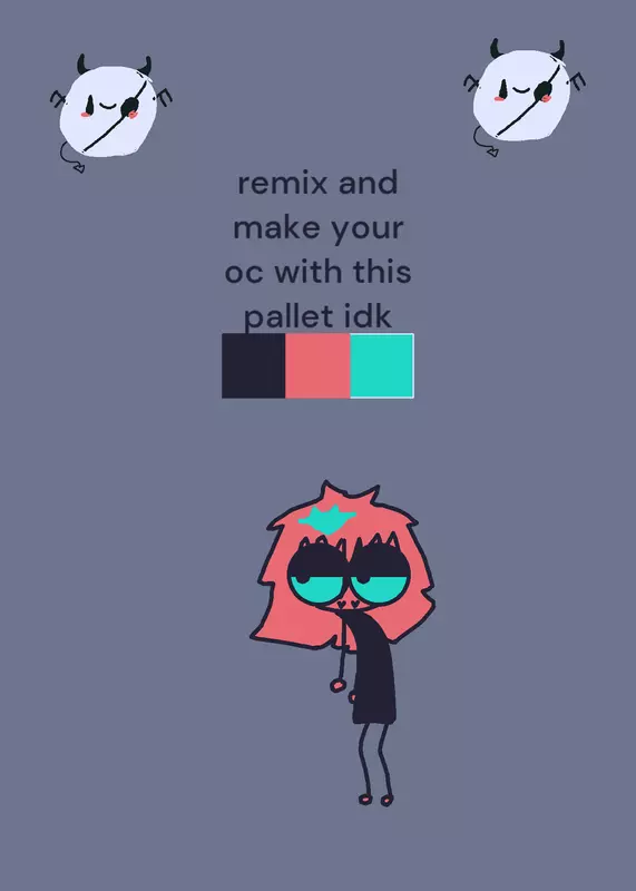 Game by @VampirBats