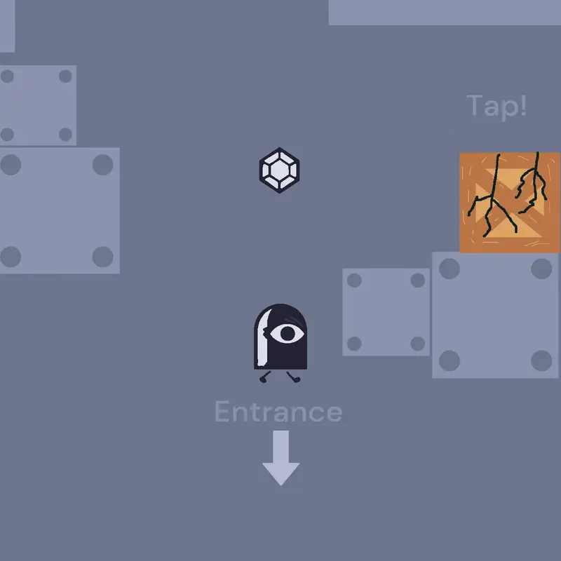 Game by @wonderbro
