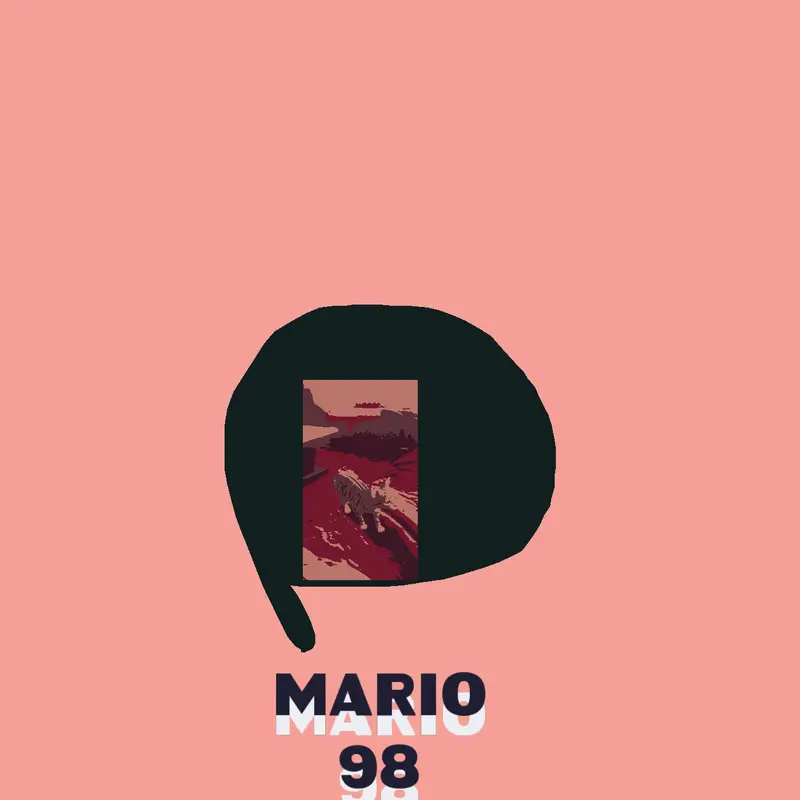 Game by @mario98