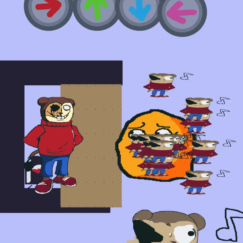 Game by @spoksis10191991