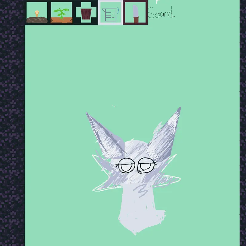 Game by @wendazx