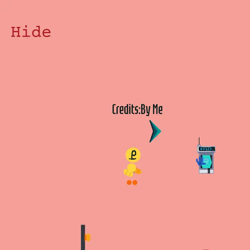 Game by @undertaleTV