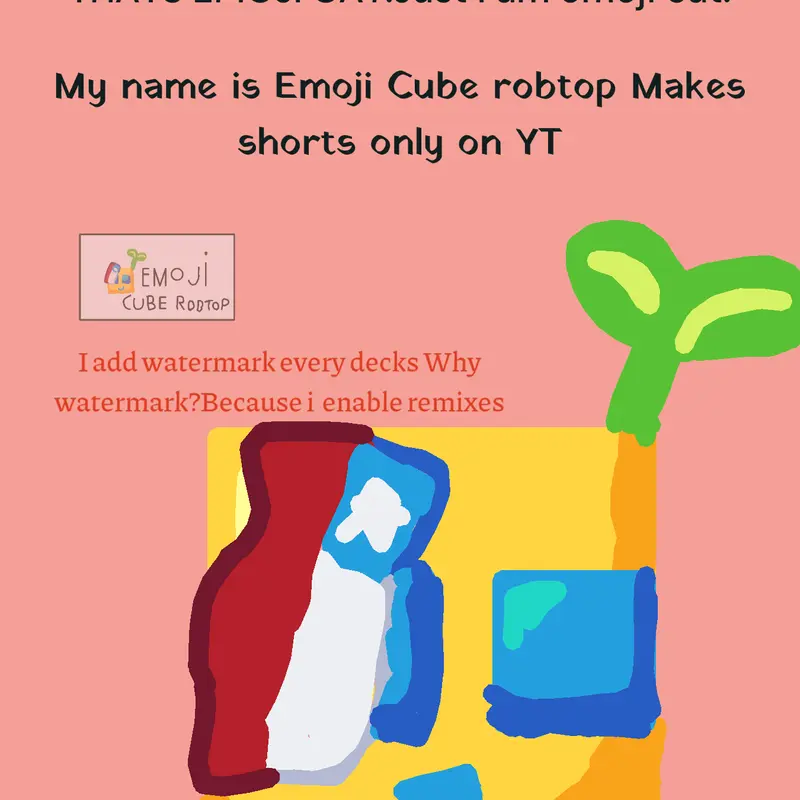 Game by @EmojiCubeRobtopCastle