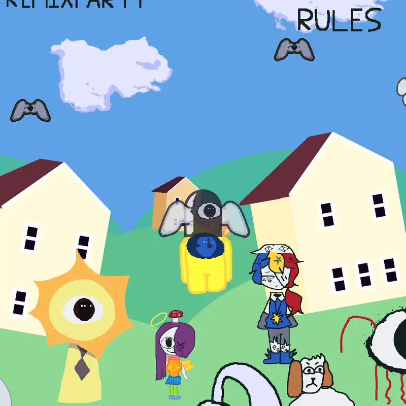 Game by @Tyler_Noob