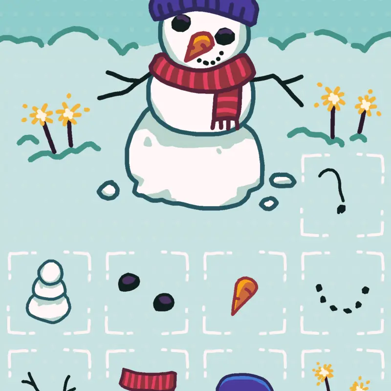 Game by @averynewman