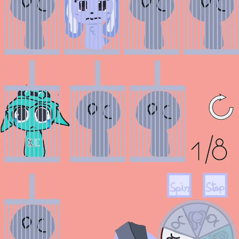 Game by @Bassie_Bloomingtonn