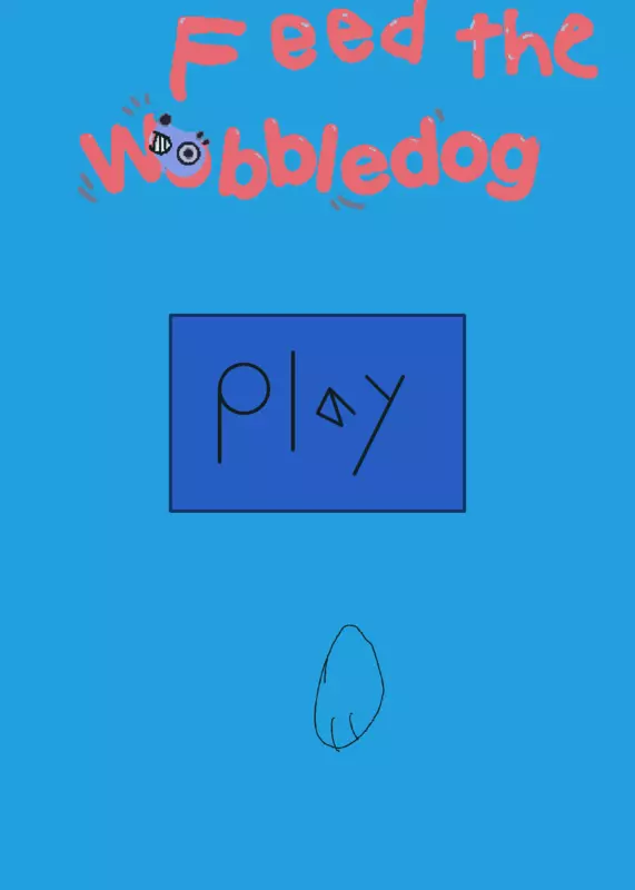 Game by @wolfarebest