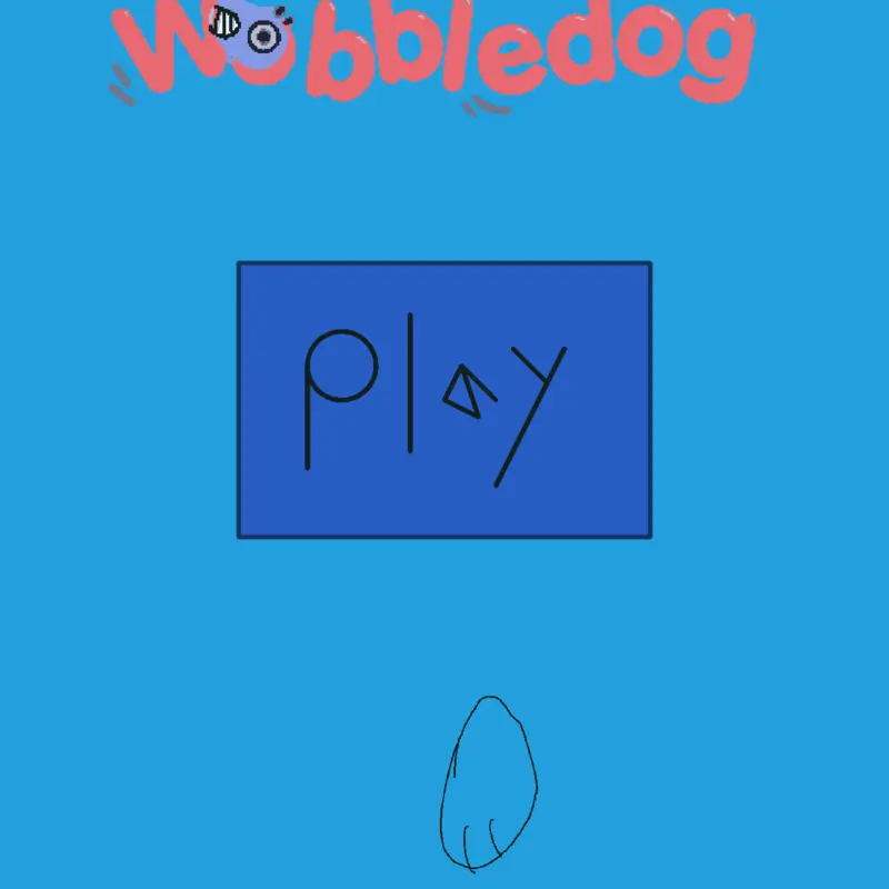 Game by @wolfarebest