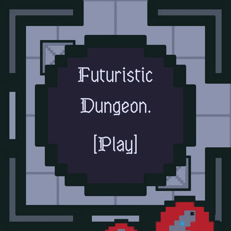 Game by @Mrfancypants