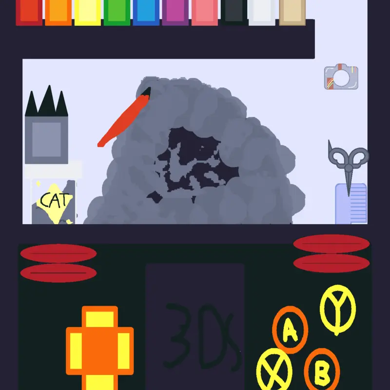 Game by @fiwidgaet09