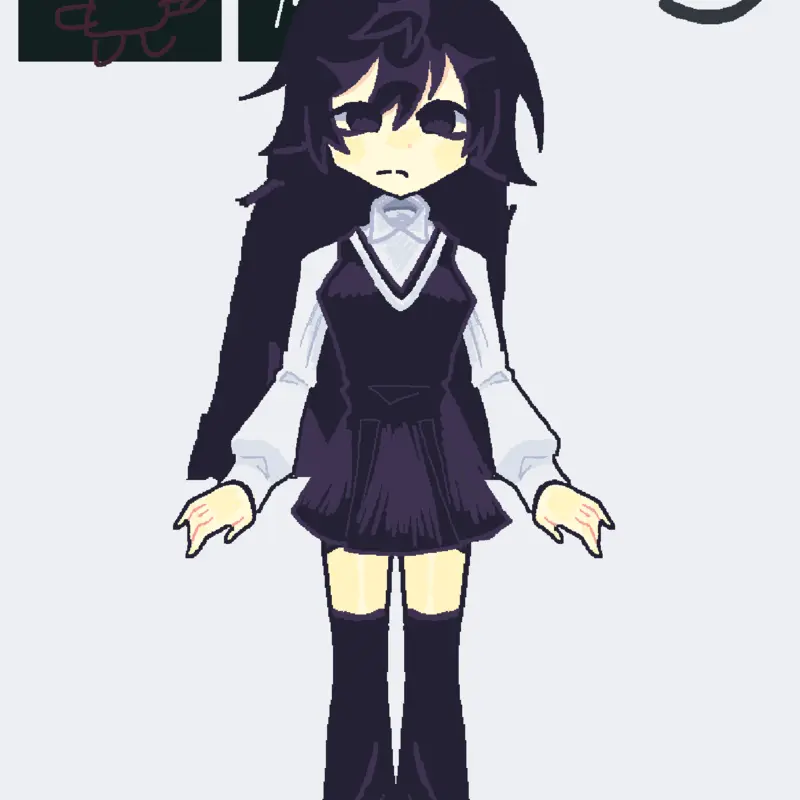 Game by @miu_chan