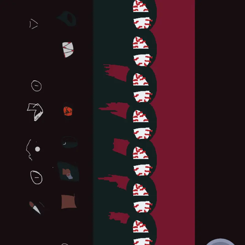 Game by @altayfiliz