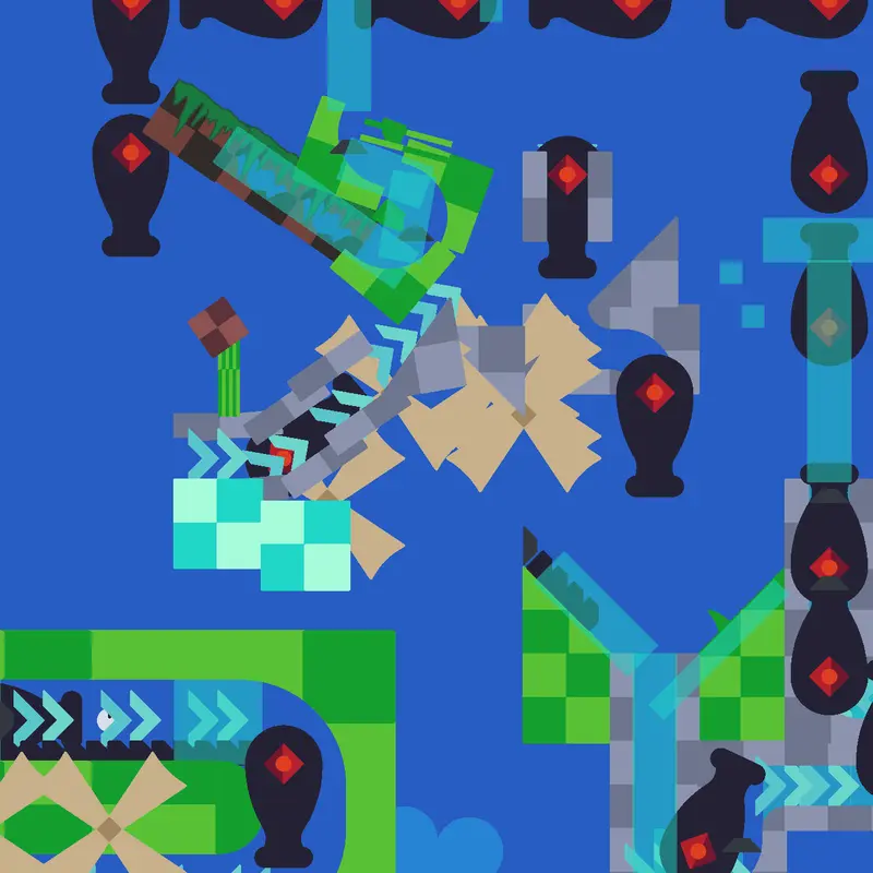 Game by @idglyc
