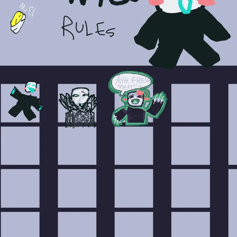 Game by @M00NC4K3