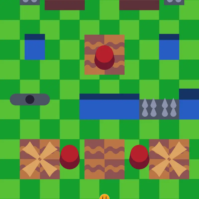 Game by @papu2xd-