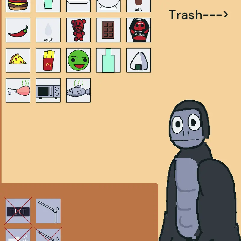 Game by @beanchillbro