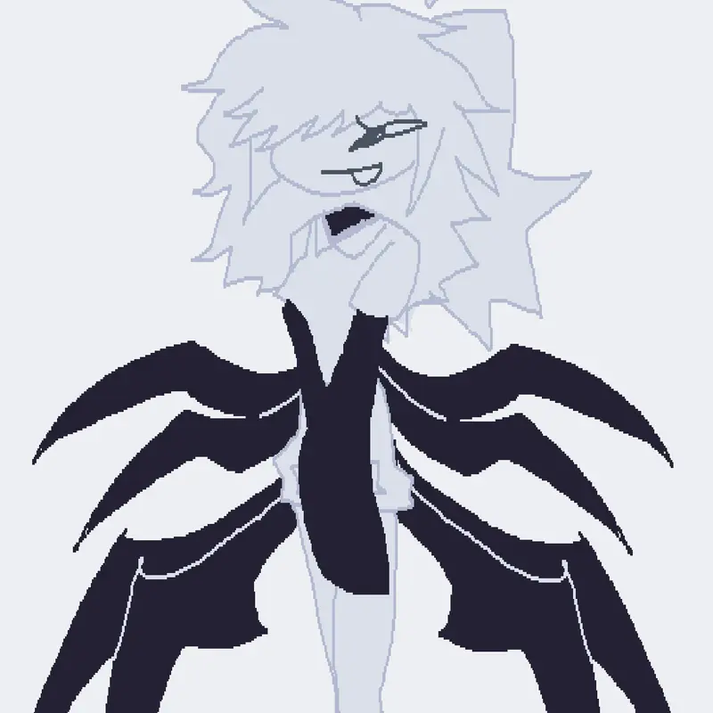 Game by @DaisyArts