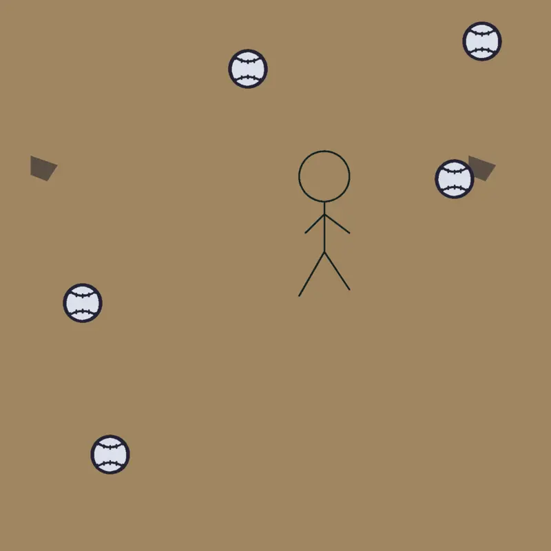 Game by @harryjmad