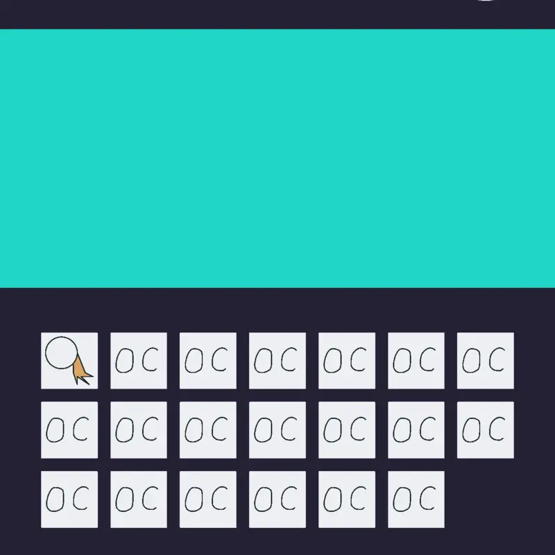 Game by @dale_and_my_brother