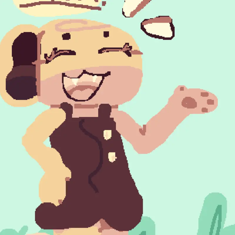 Game by @Central_Bobette