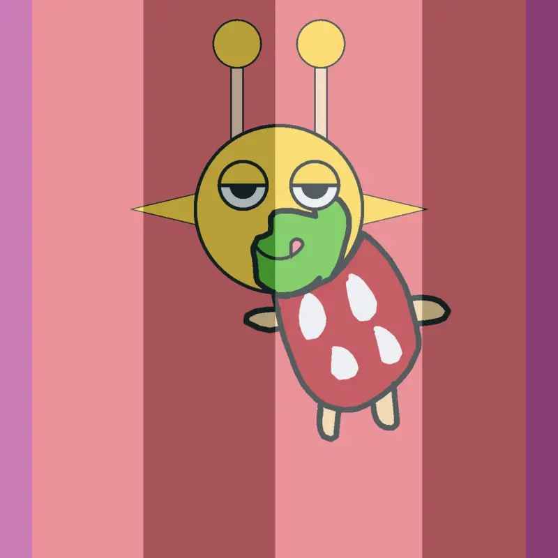 Game by @piplie_joke