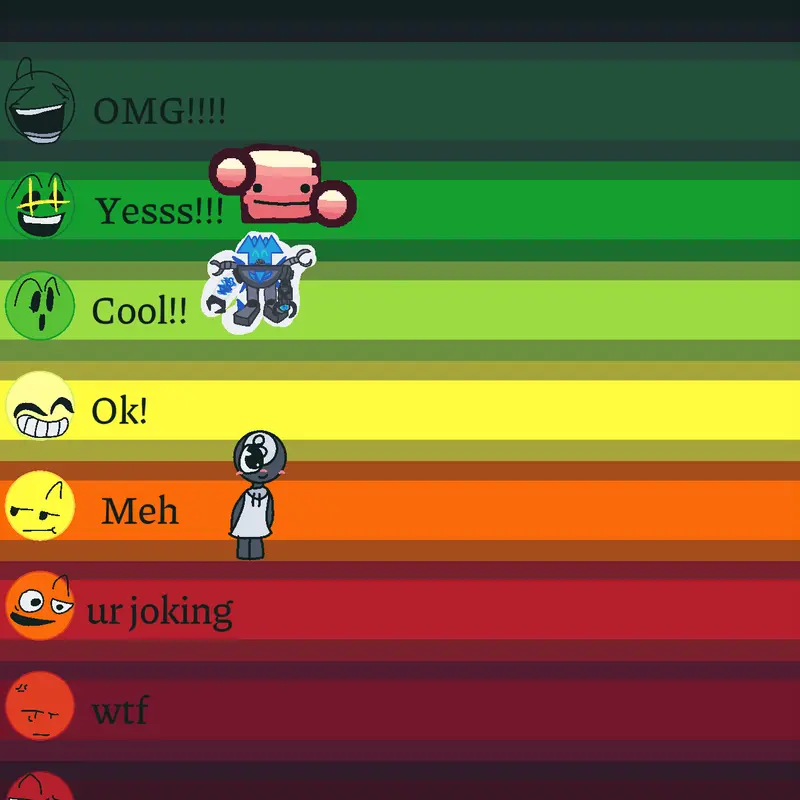 Game by @Toble