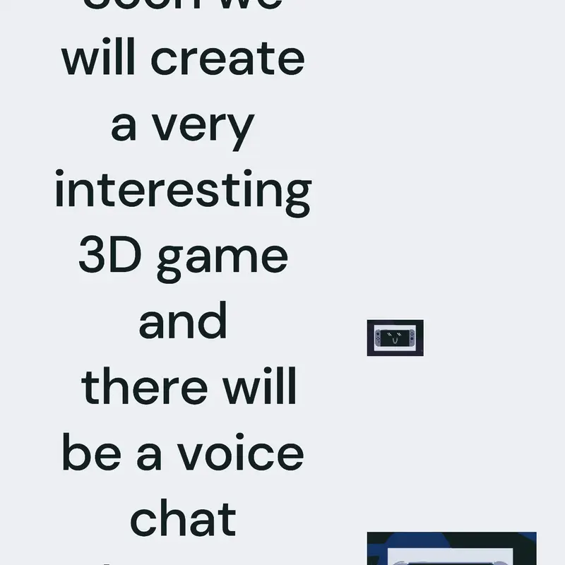Game by @Zaharka