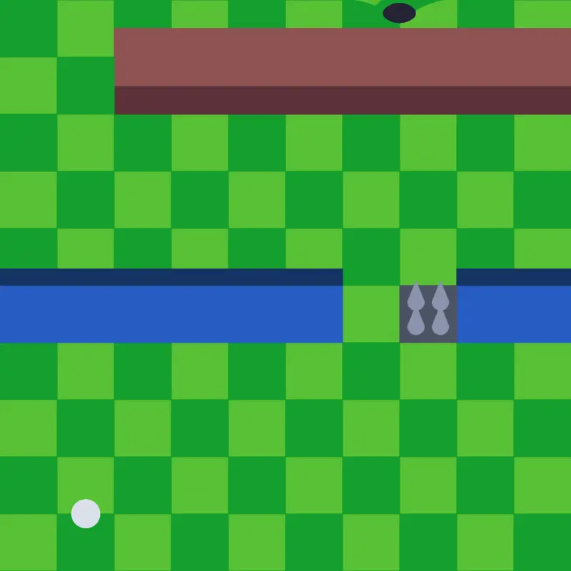 Game by @Spyrakis