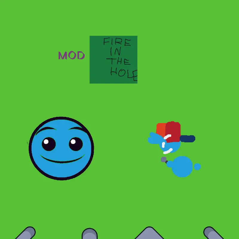 Game by @heitormoreno