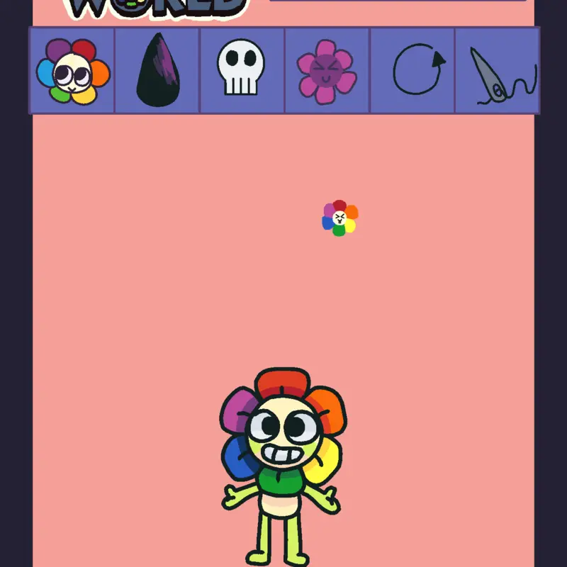 Game by @bide