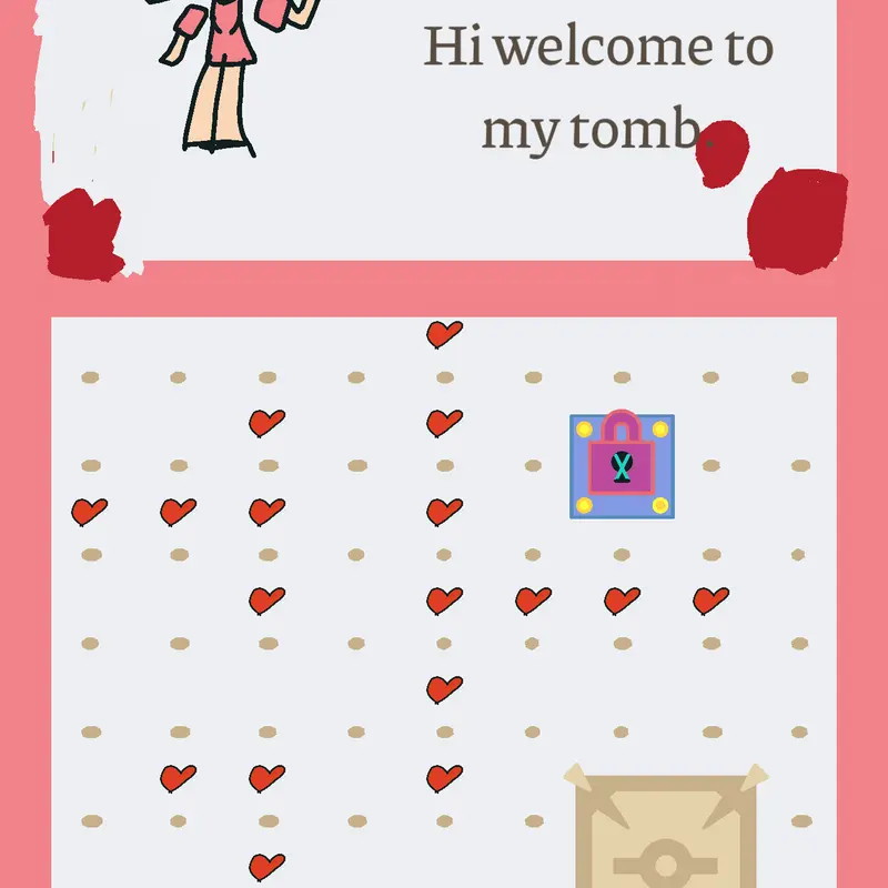 Game by @Cassiedy