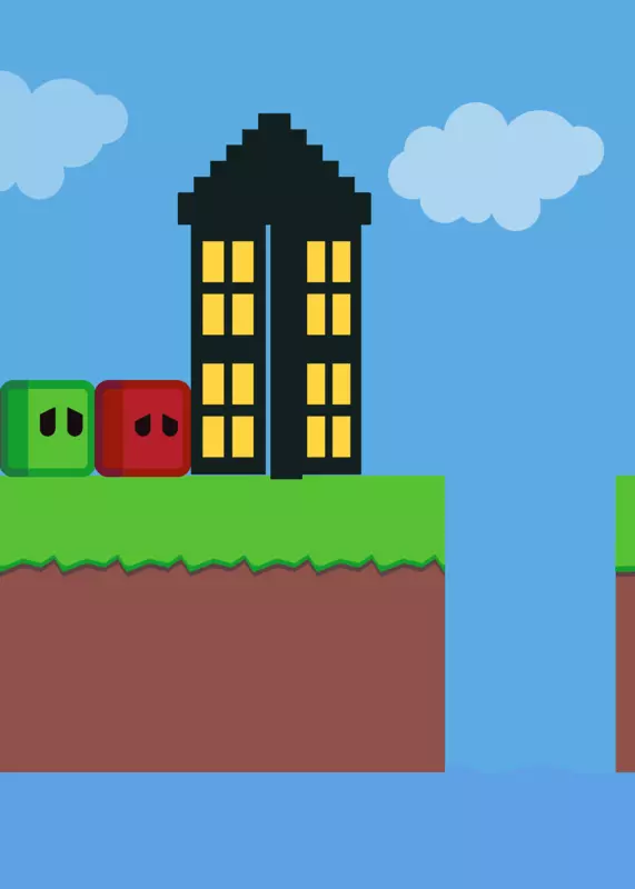 Game by @your_local_greencube