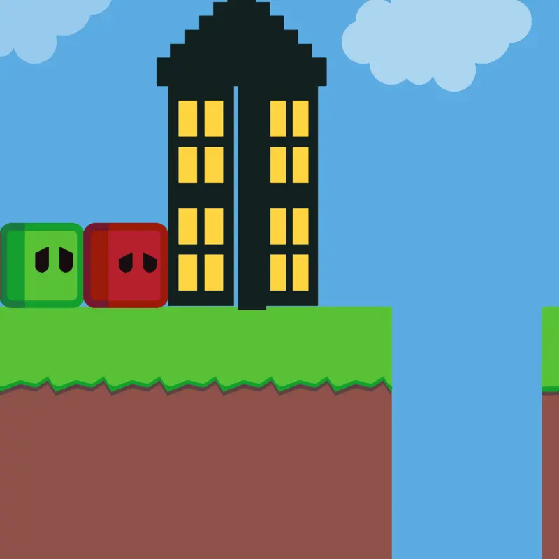 Game by @your_local_greencube