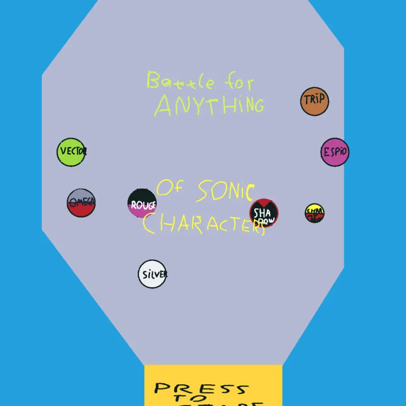 Game by @Matonic