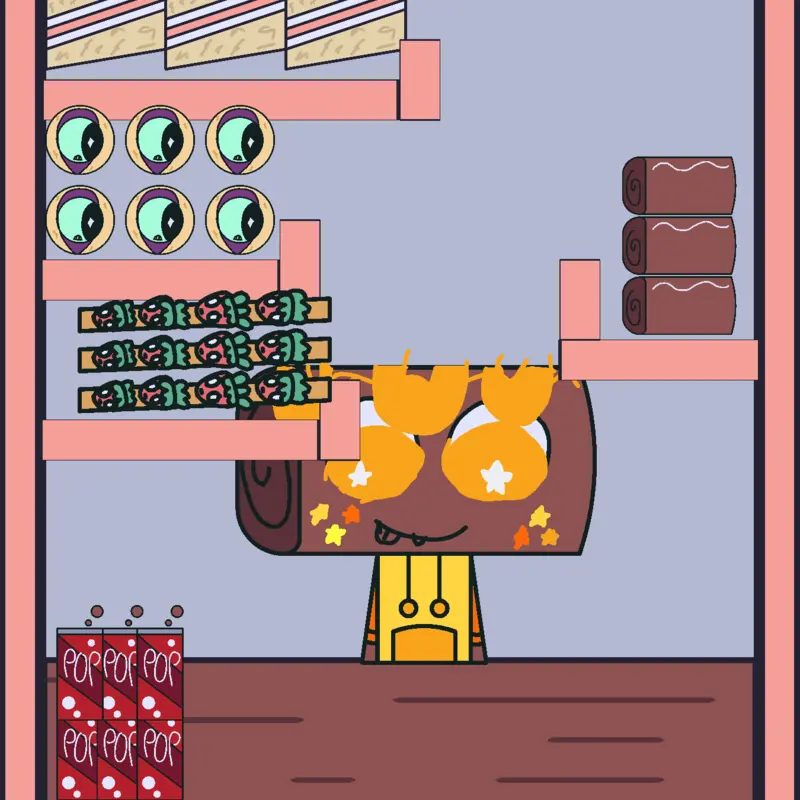 Game by @EmilyDan