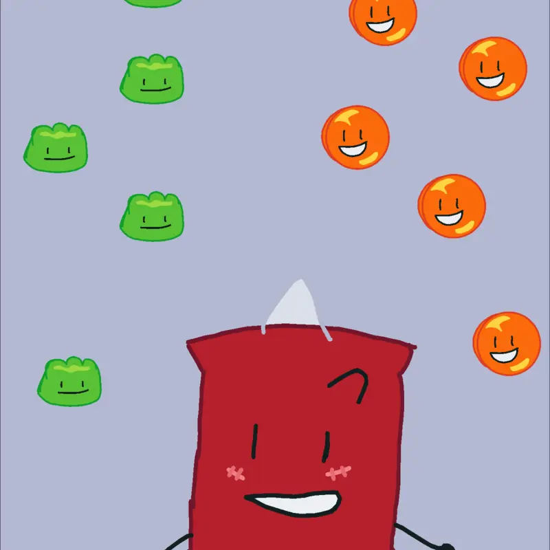 Game by @ninjawolfieson