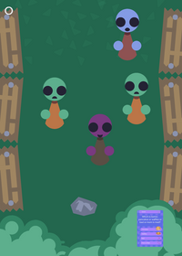 Zombie Apocalypse Game